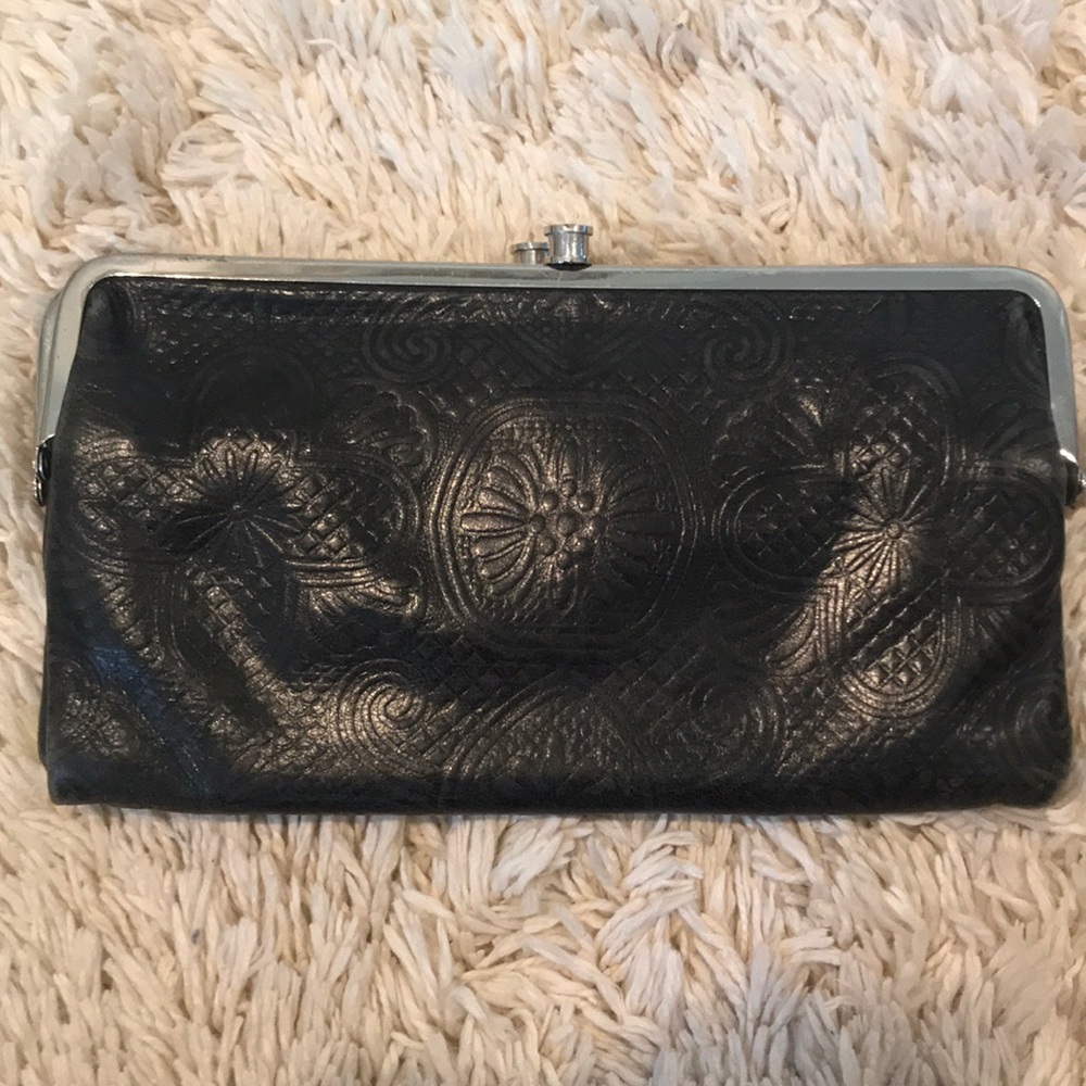 Hobo wallet